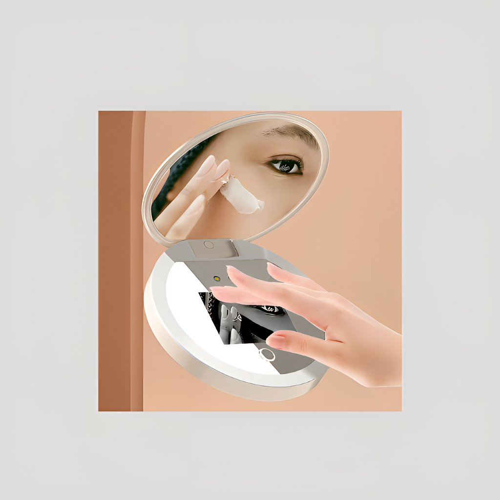UV Mirror Pro