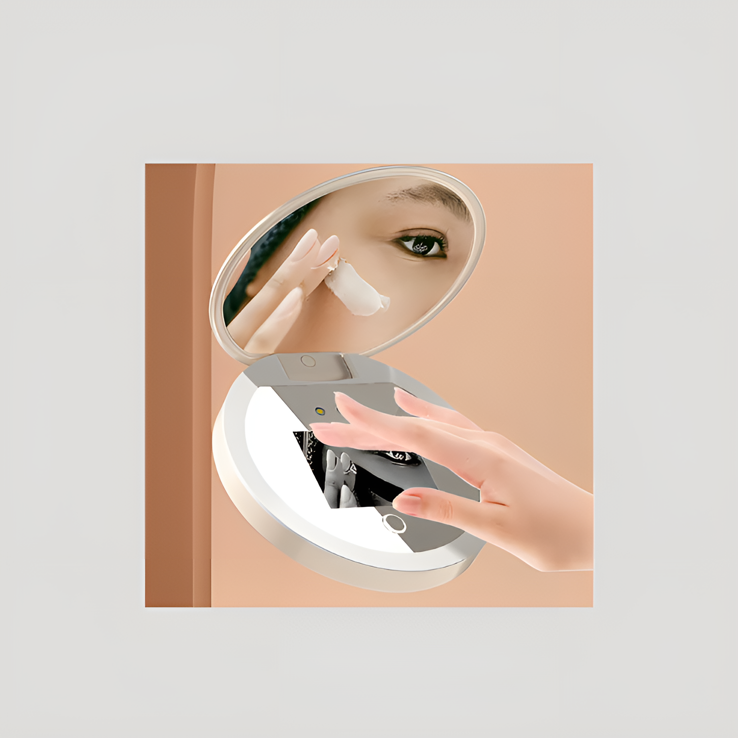 UV Mirror Pro