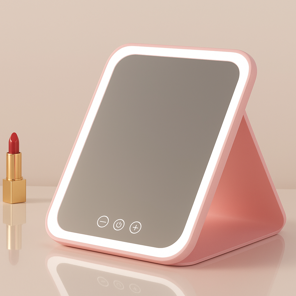 Lumi Mirror