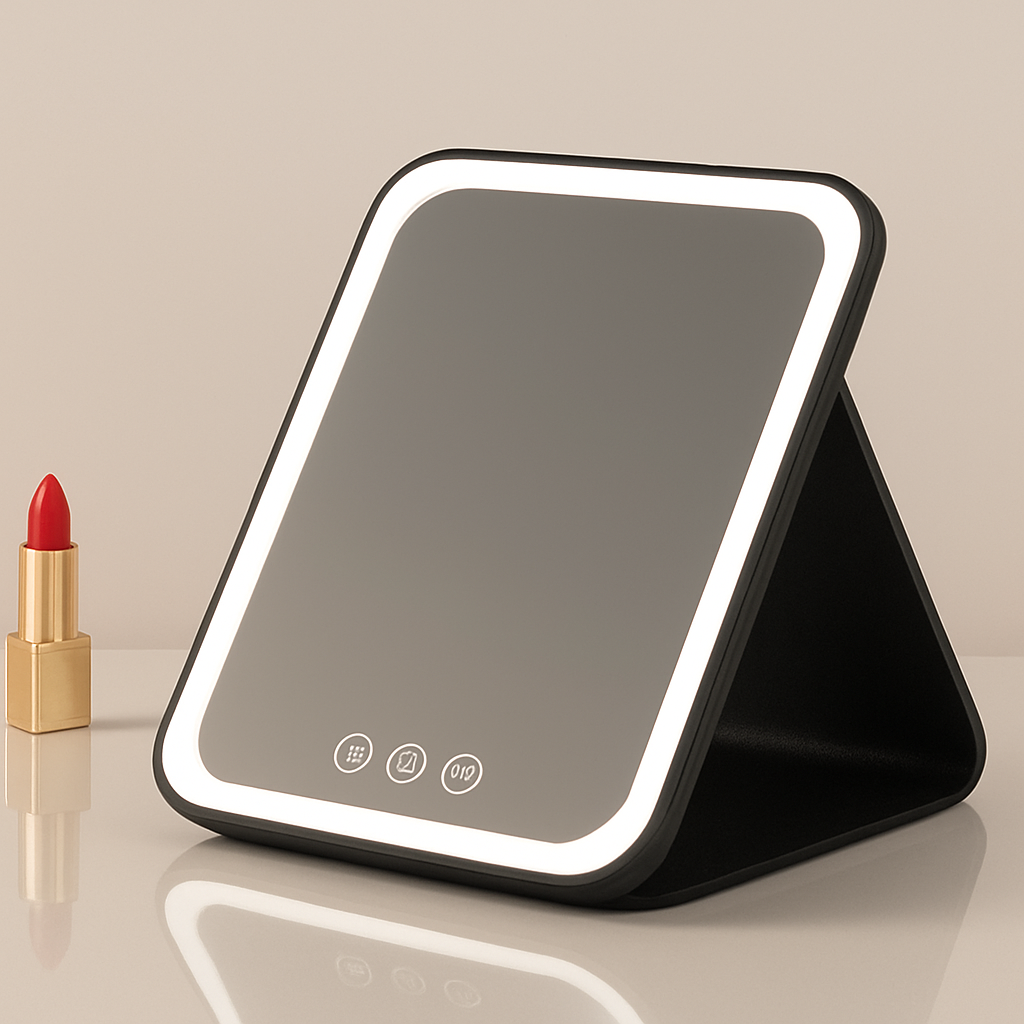 Lumi Mirror