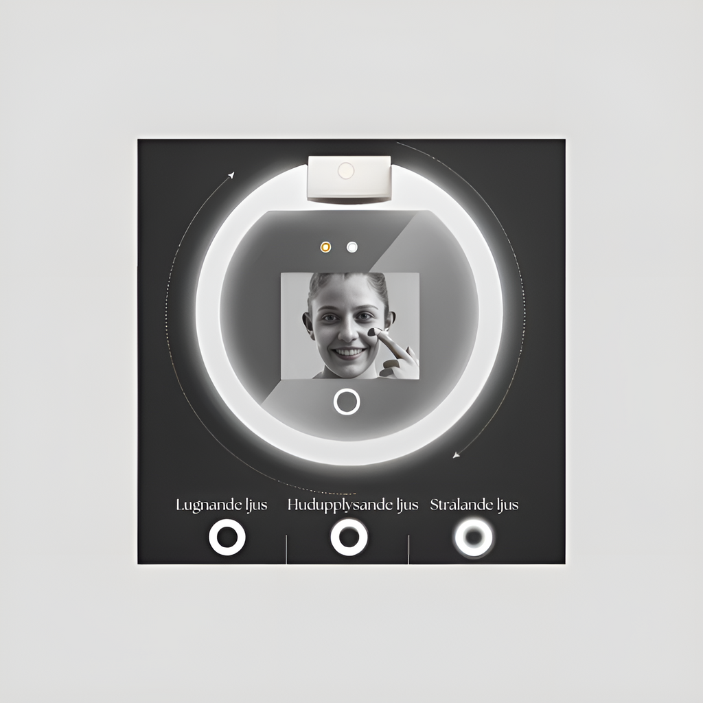 UV Mirror Pro