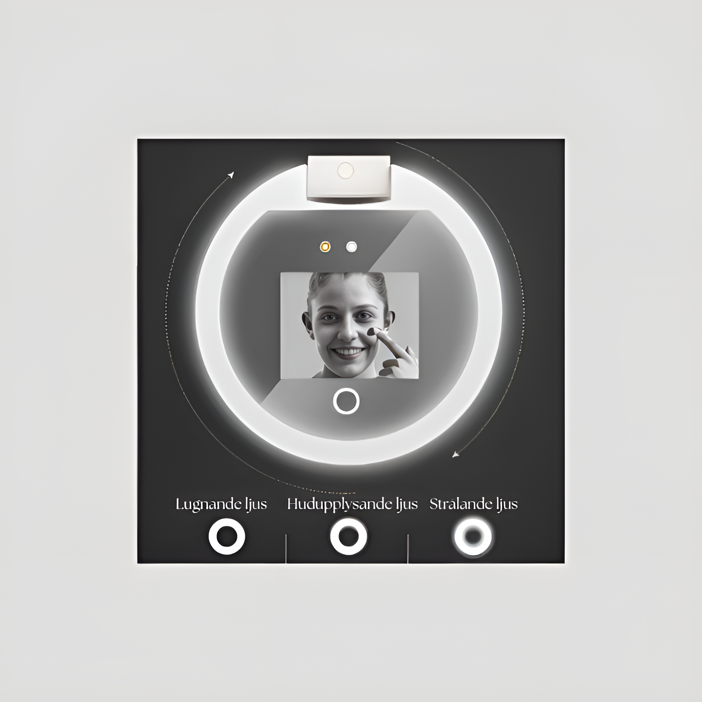 UV Mirror Pro
