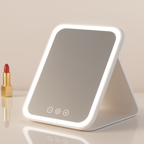 Lumi Mirror