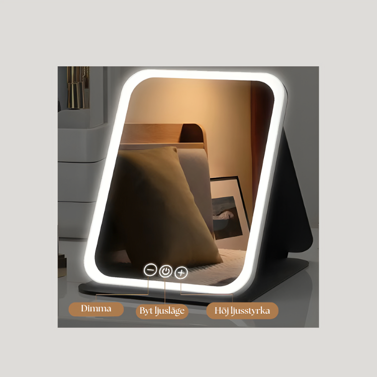 Lumi Mirror