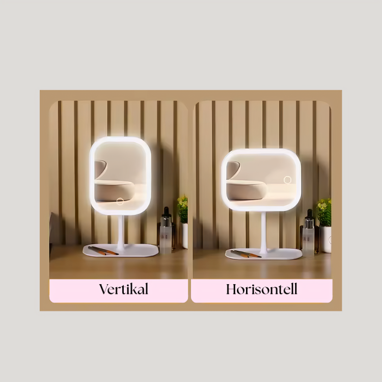 NeoLight Mirror