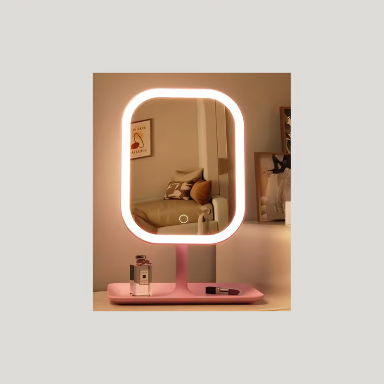 NeoLight Mirror