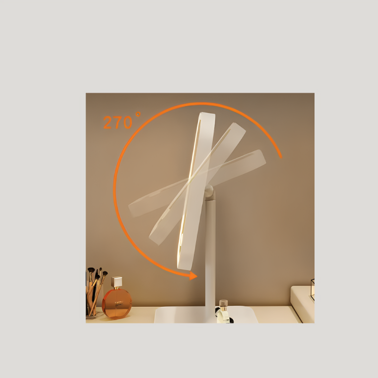 NeoLight Mirror