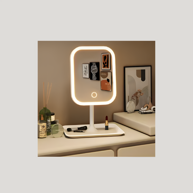 NeoLight Mirror