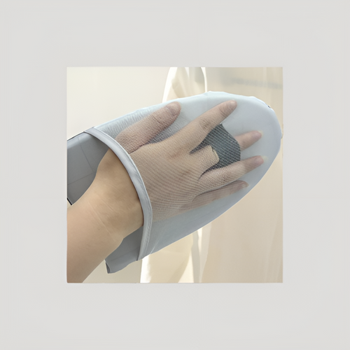 Handske till steamer