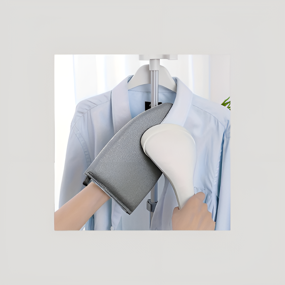 Handske till steamer